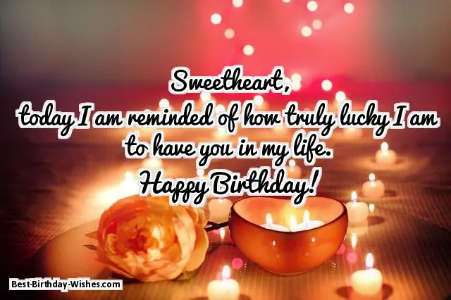 happy birthday messages