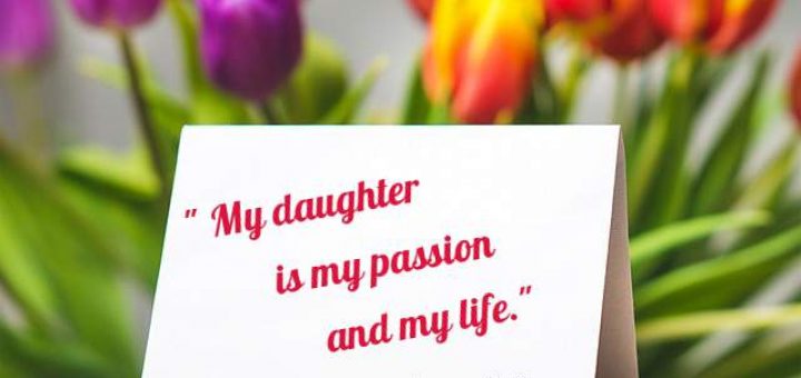 happy birthday daughter