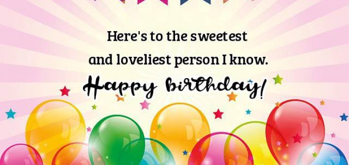 happy birthday friend